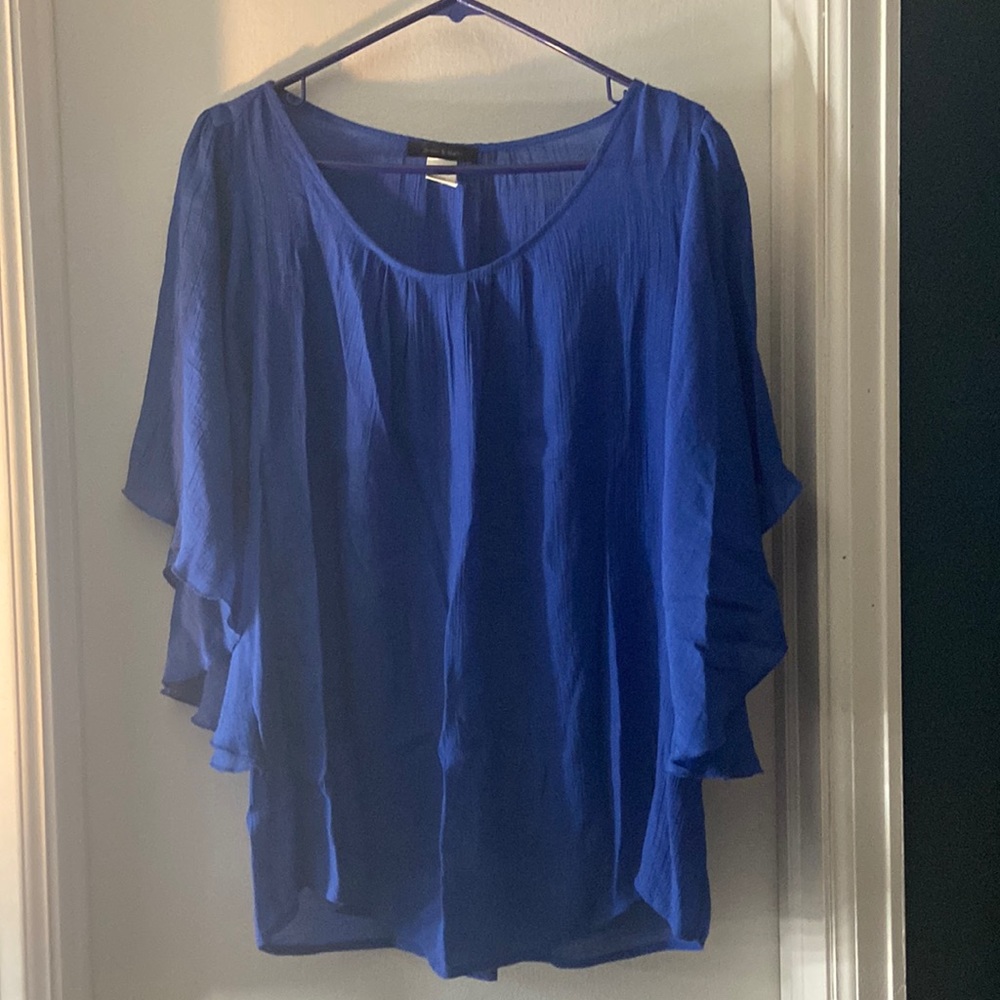 Women’s Blouse
